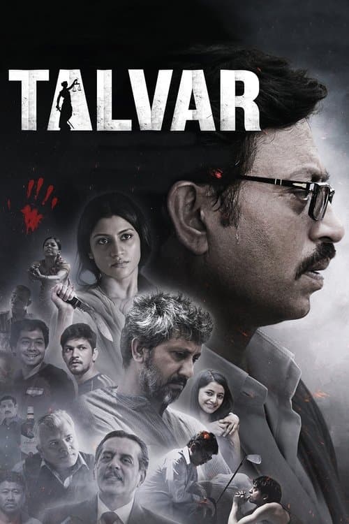 Affiche de Talvar