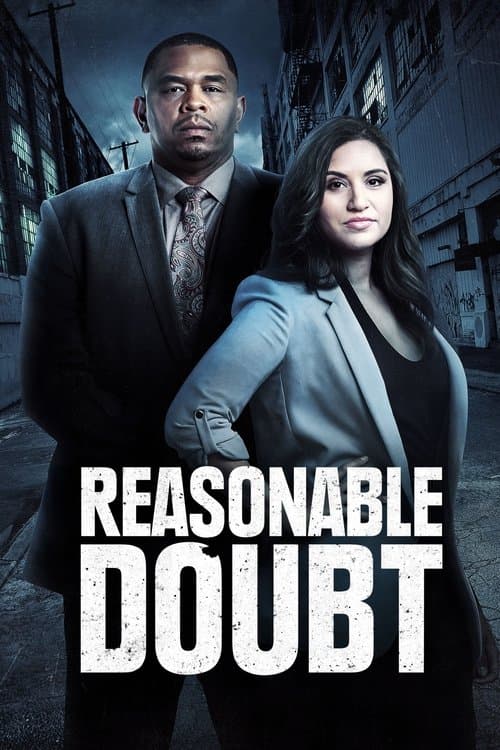 Affiche de L'enquête de la dernière chance