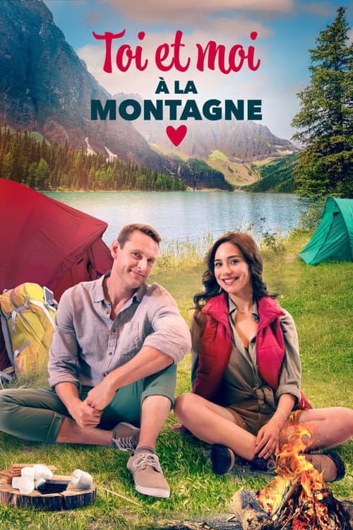 Affiche de Toi et moi à la montagne
