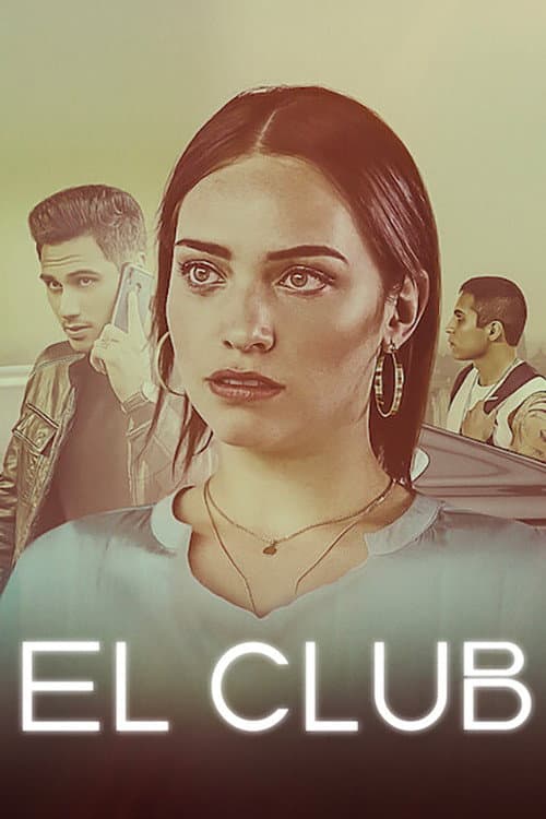 Affiche de El Club