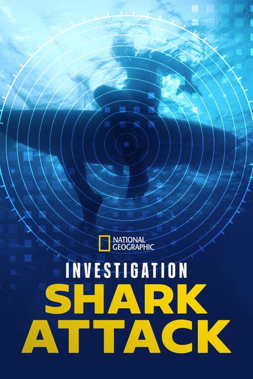 Affiche de Requins : L'instinct du prédateur