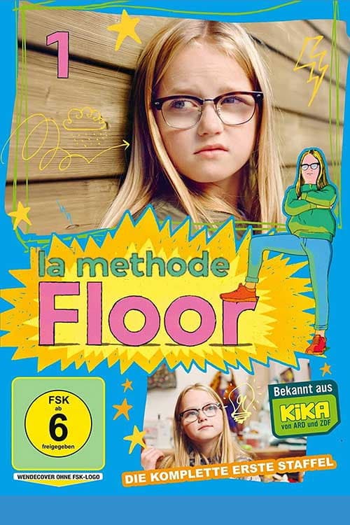 Affiche de La Méthode Flore