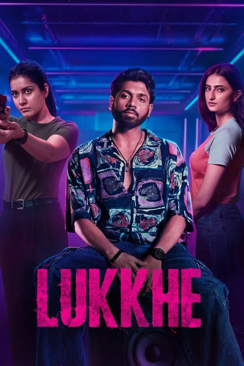 Affiche de Lukkhe