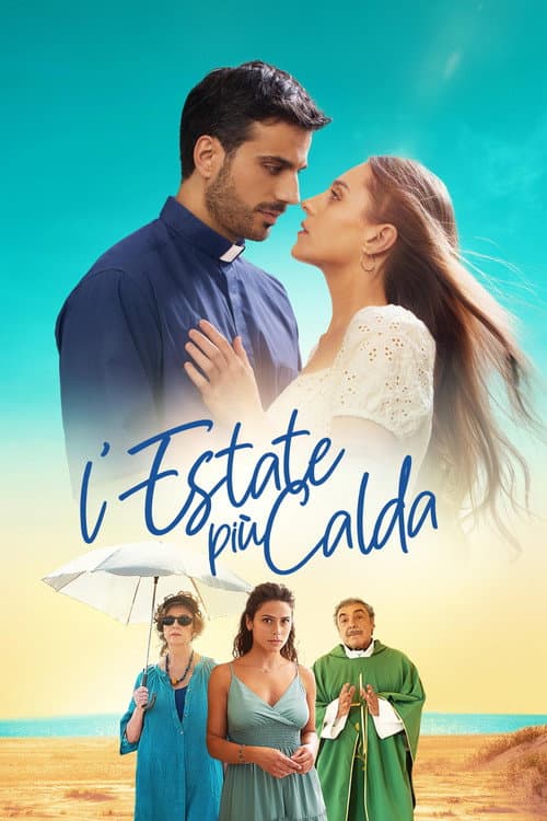 Affiche de L'estate più calda