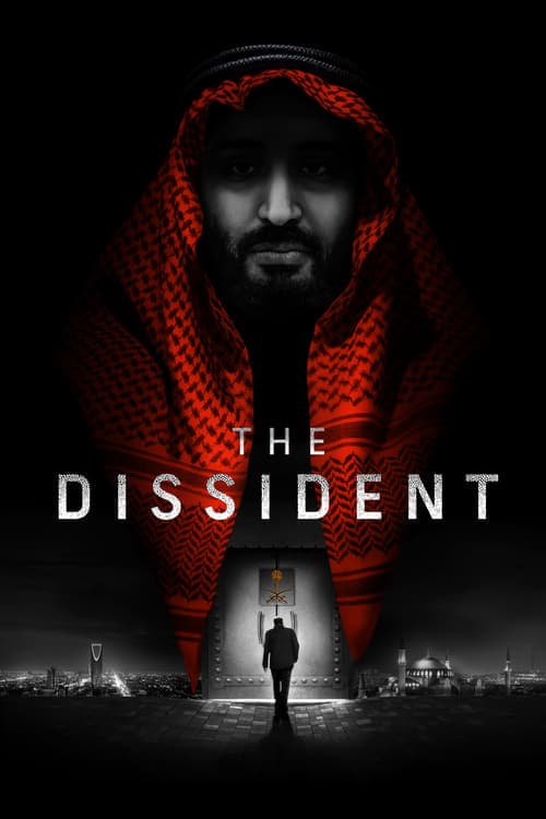 Affiche de The Dissident
