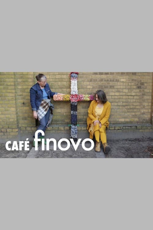 Affiche de Café-Finovo