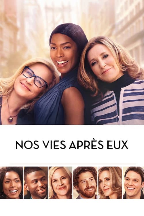 Affiche de Nos vies après eux