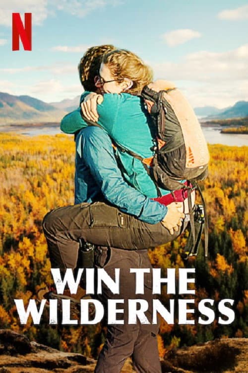 Affiche de Gagner la nature