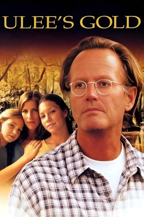 Affiche de L'Or de la vie
