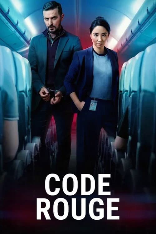Affiche de Code rouge