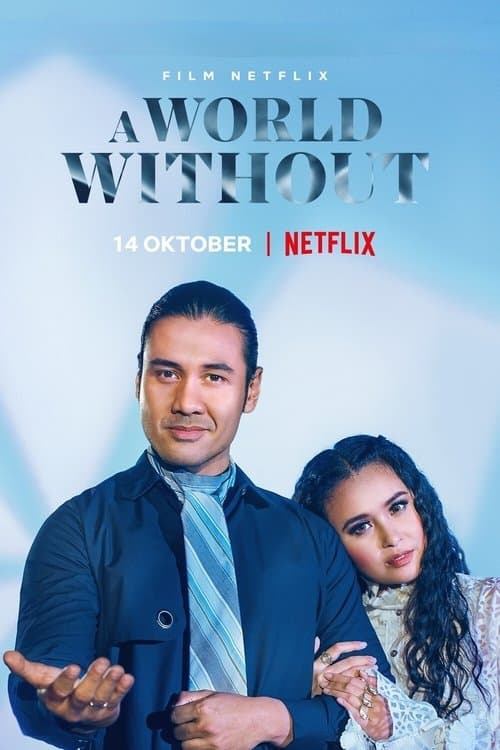 Affiche de A World Without