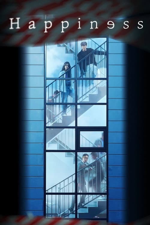 Affiche de Happiness
