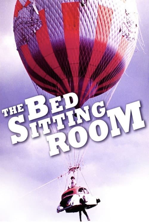 Affiche de The Bed Sitting Room
