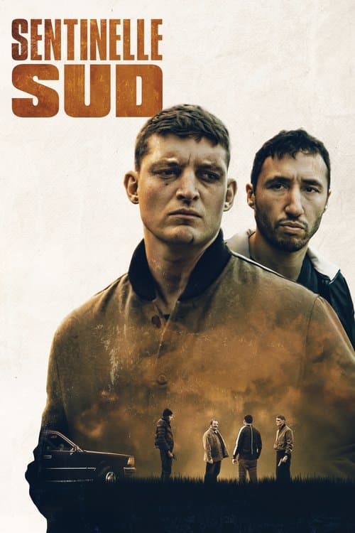Affiche de Sentinelle sud