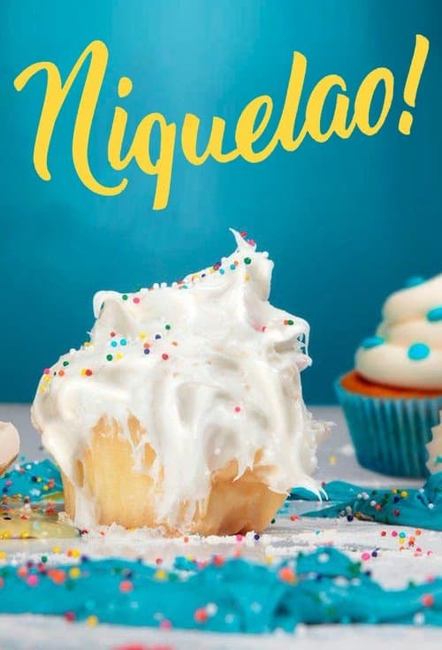 Affiche de Niquelao!
