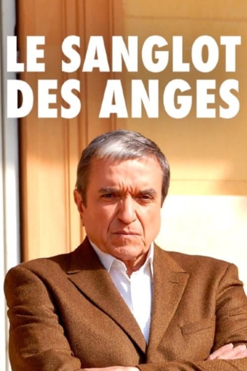 Affiche de Le Sanglot des anges
