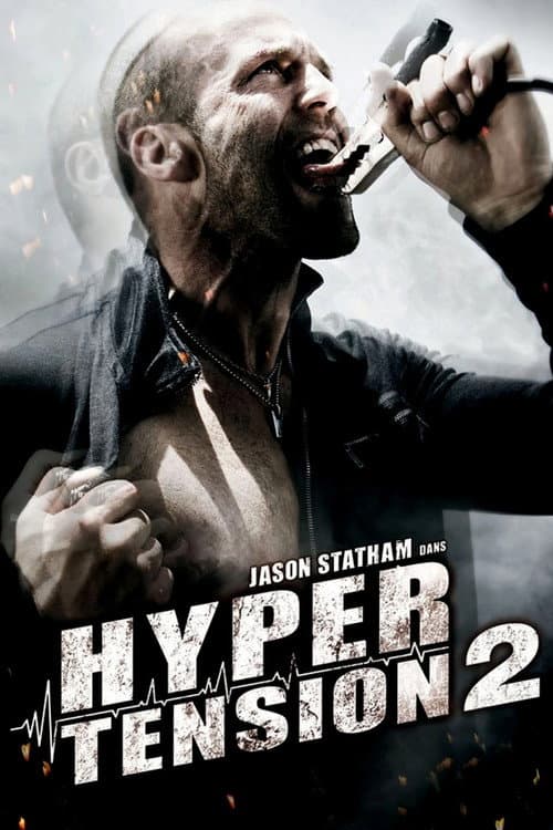 Affiche de Hyper tension 2