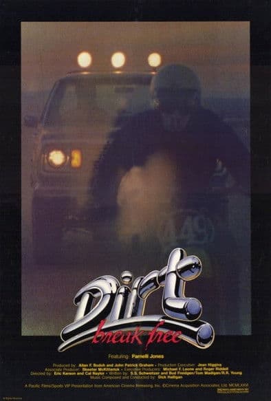 Affiche de Dirt