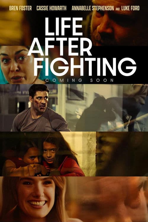 Affiche de Life After Fighting