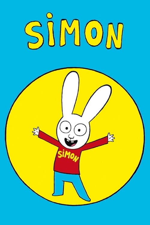 Affiche de Simon