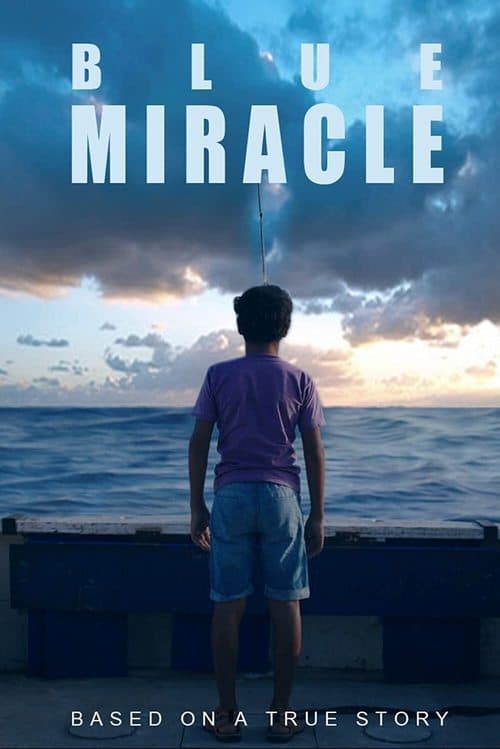 Affiche de Blue Miracle