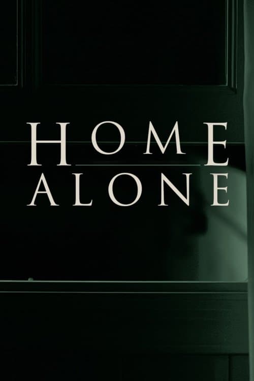 Affiche de Home Alone