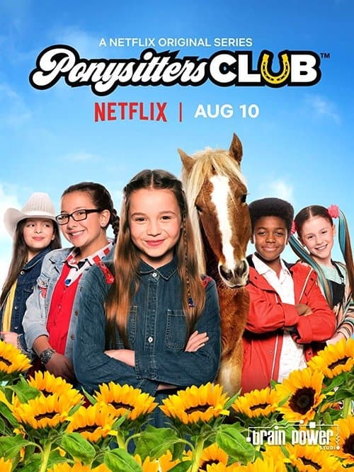 Affiche de Le Club de la deuxième chance