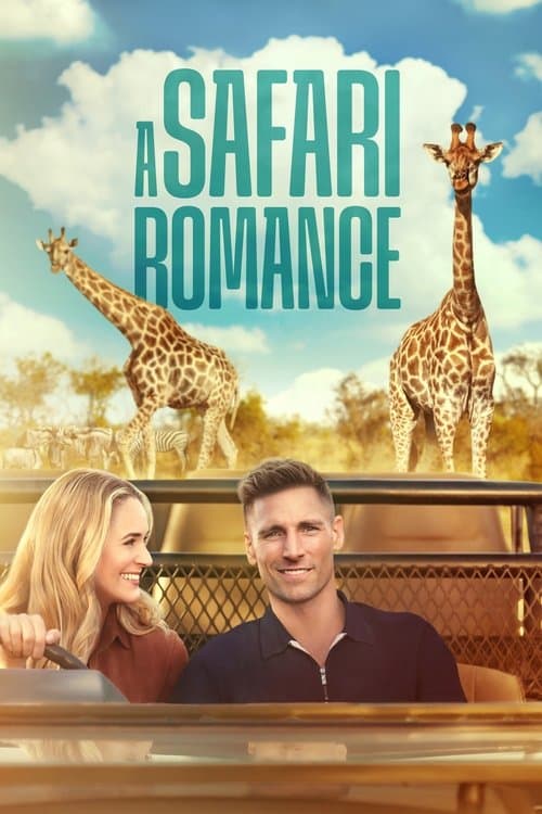 Affiche de Safari Romance