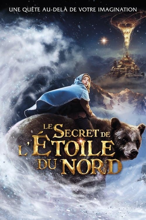 Affiche de Le Secret de l'étoile du nord