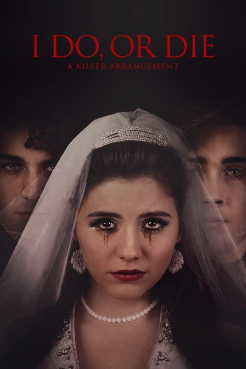 Affiche de Trop jeune pour l'épouser