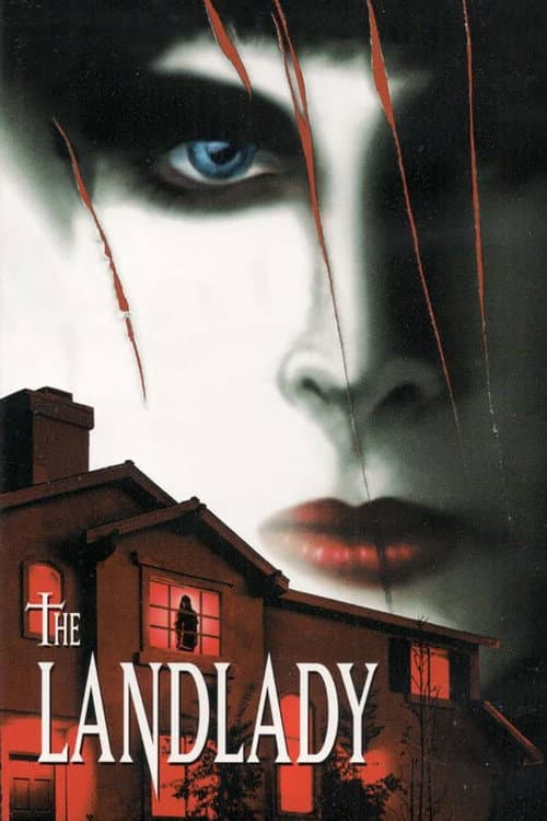 Affiche de The Landlady