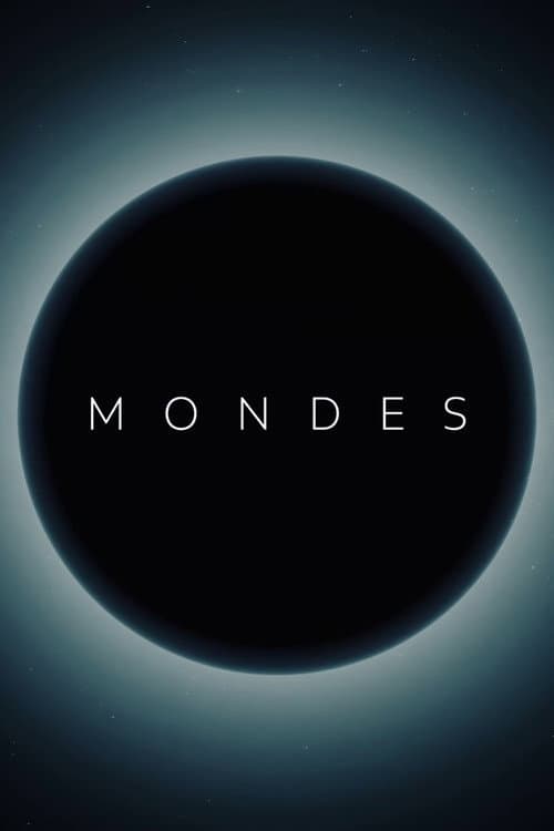 Affiche de Mondes