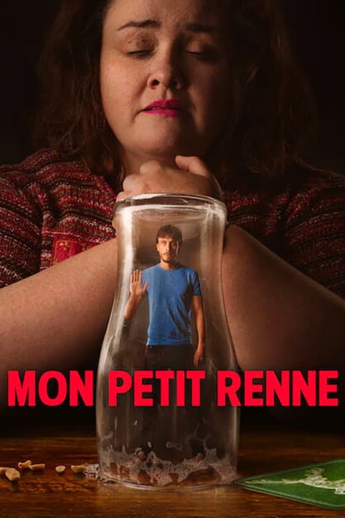 Affiche de Mon petit renne