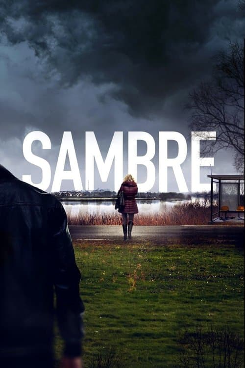 Affiche de Sambre