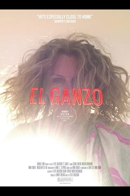 Affiche de El Ganzo