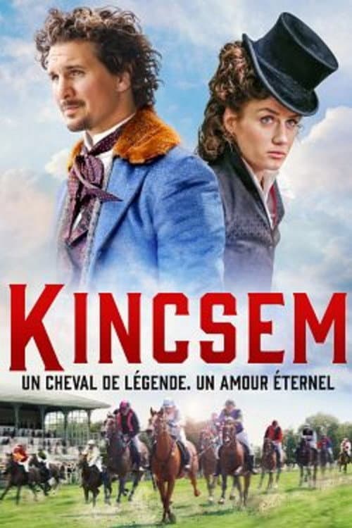Affiche de Kincsem
