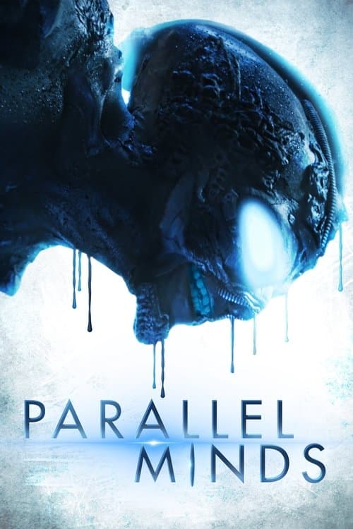 Affiche de Parallel Minds