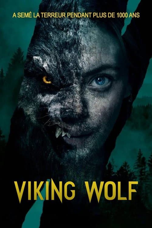 Affiche de Viking Wolf