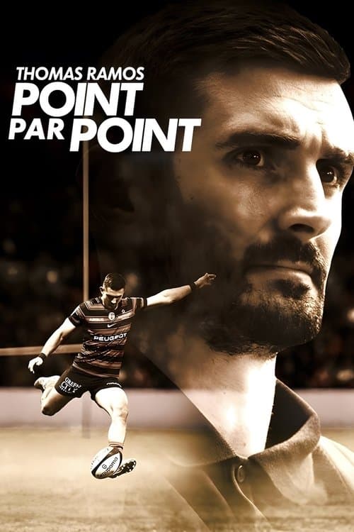 Affiche de Thomas Ramos, point par point