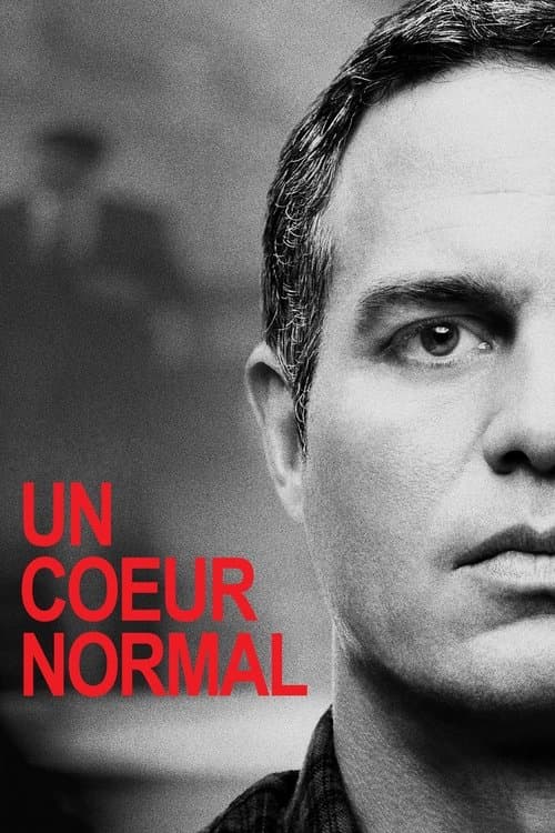 Affiche de The Normal Heart
