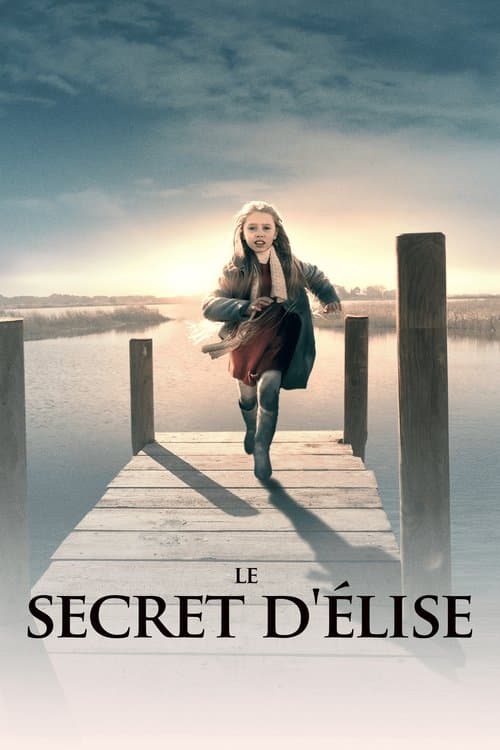 Affiche de Le Secret d'Élise