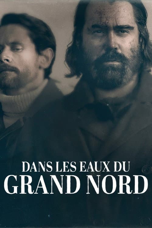 Affiche de The North Water