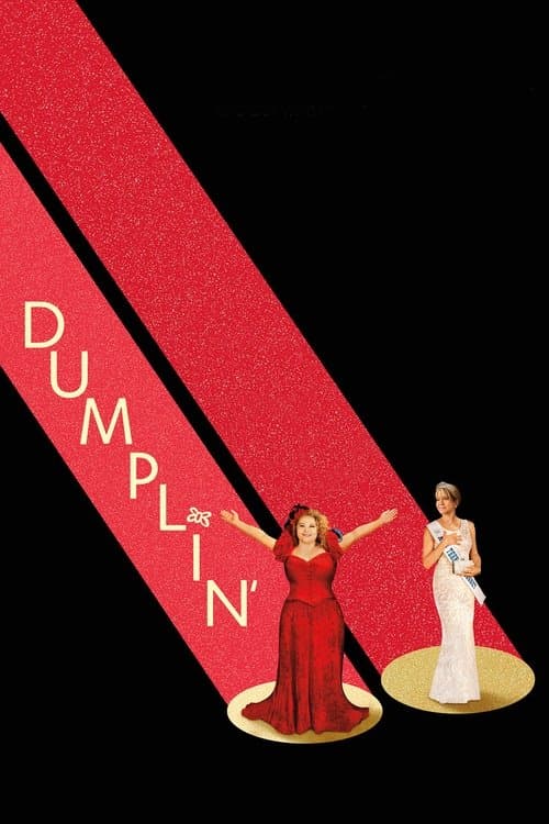 Affiche de Dumplin'