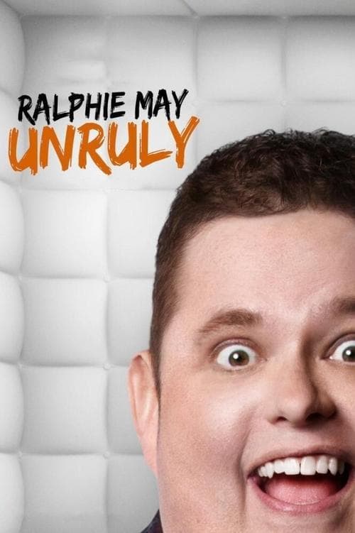 Affiche de Ralphie May: Unruly