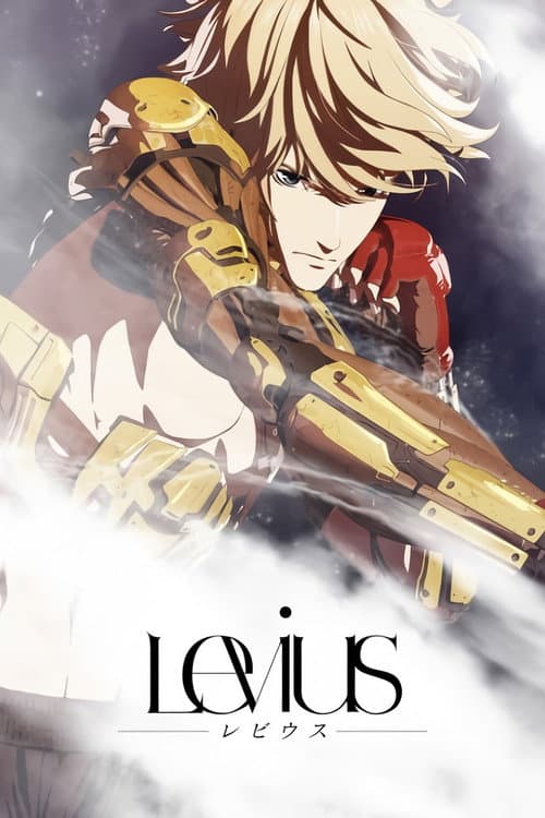 Affiche de Levius