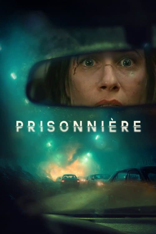 Affiche de Prisonnière