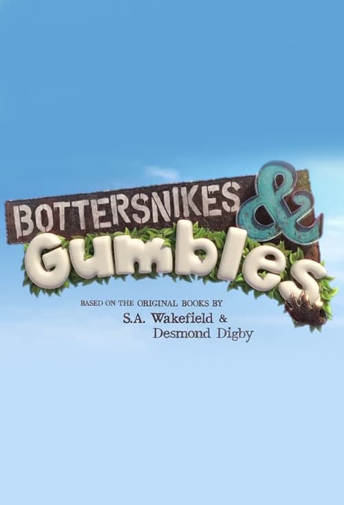 Affiche de Bottersnikes & Gumbles
