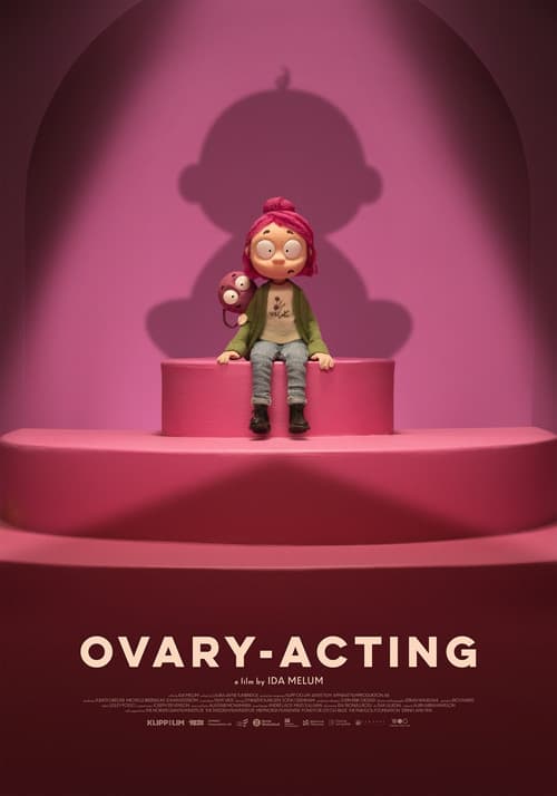 Affiche de Ovary-Acting