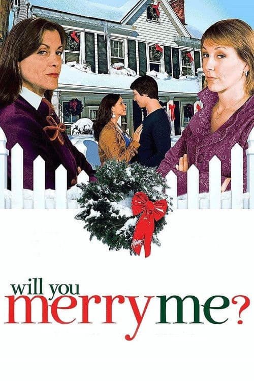 Affiche de Ma famille en cadeau