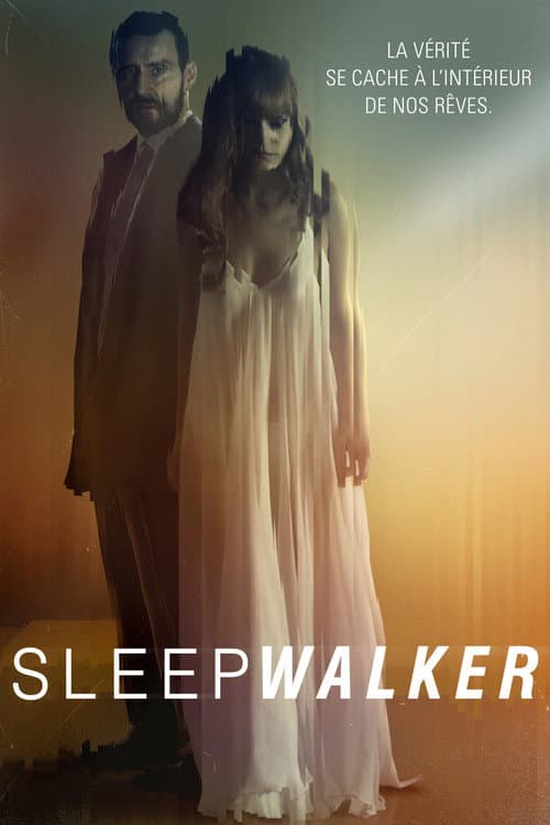 Affiche de Sleepwalker